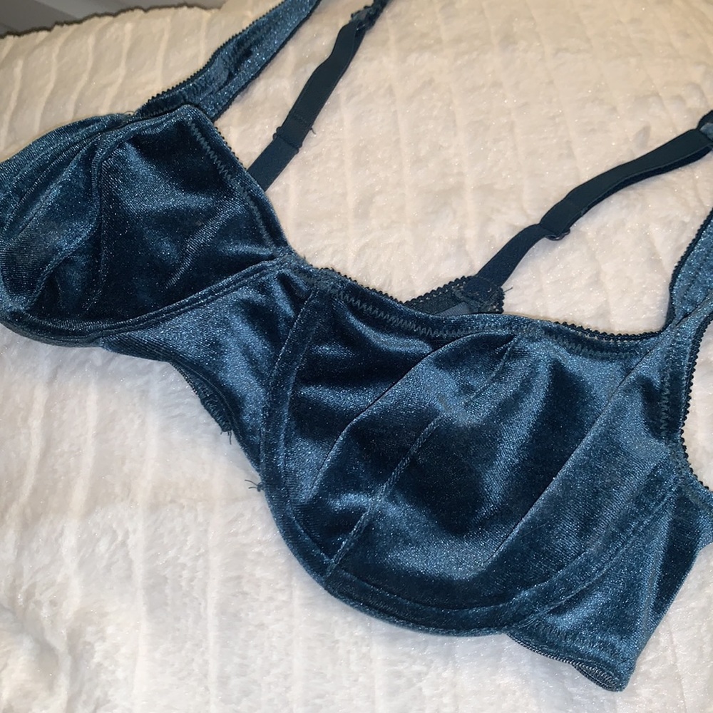 Urban Bralette